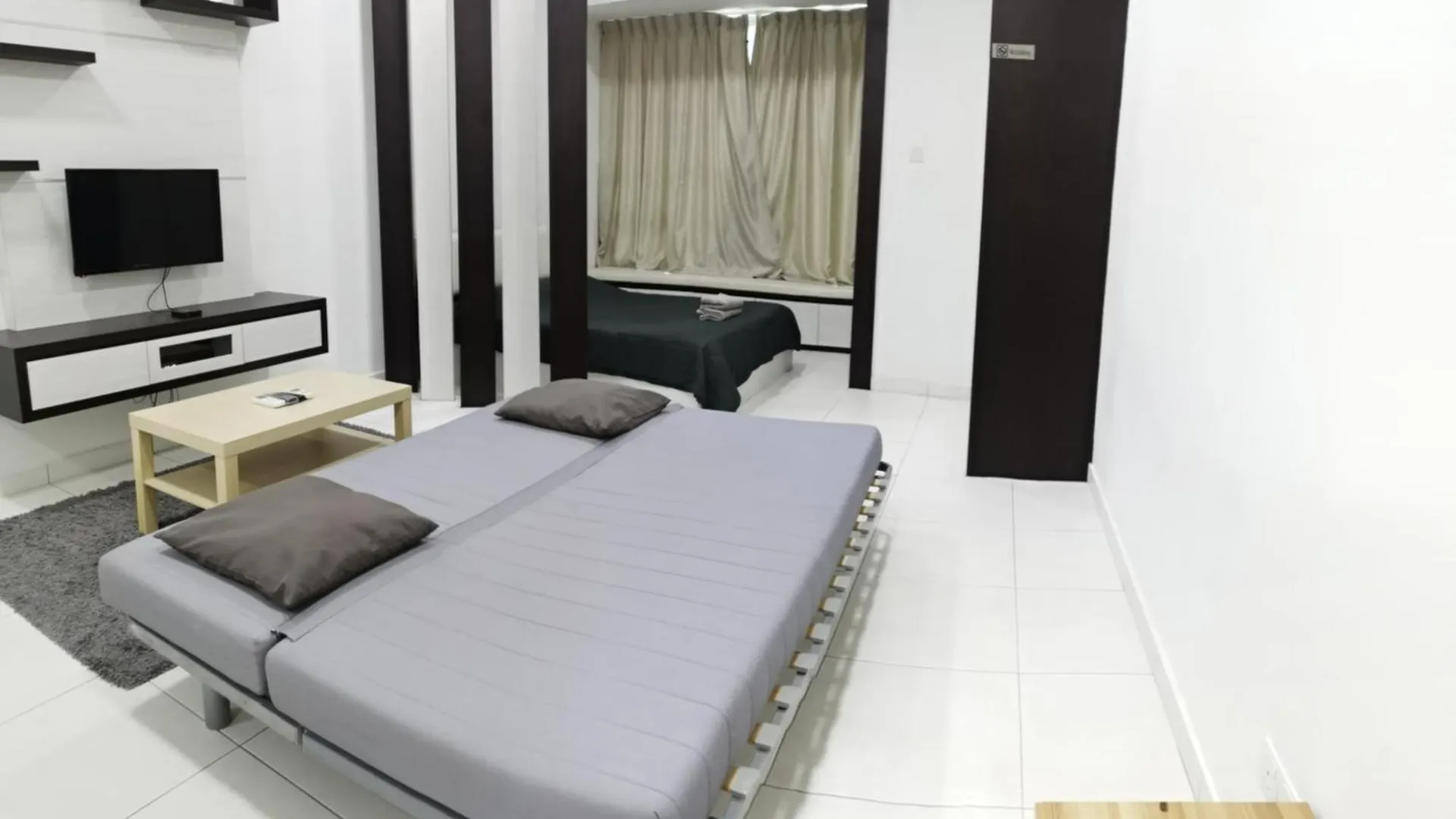 Apartment Shawn Akademic Suites Pool View @ Mount Austin Johor Bahru