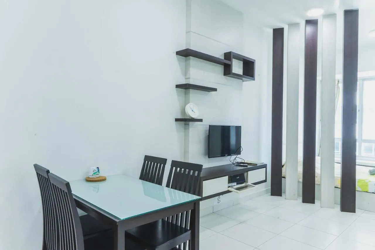 Apartment Shawn Akademic Suites Pool View @ Mount Austin Johor Bahru
